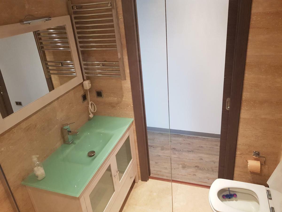 Apartment Пояна-Брашов Экстерьер фото