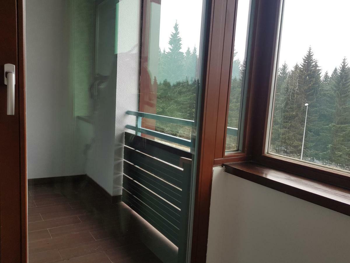 Apartment Пояна-Брашов Экстерьер фото