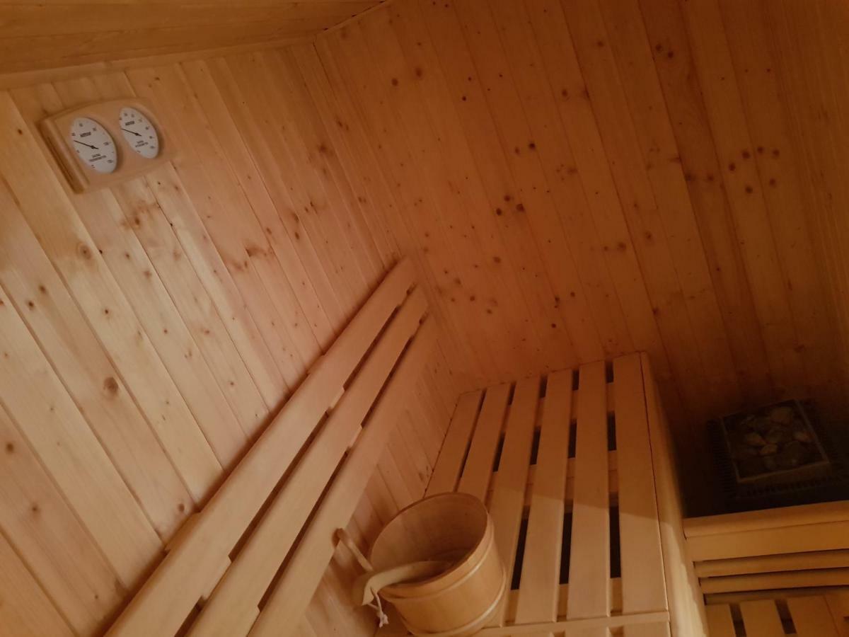 Apartment Пояна-Брашов Экстерьер фото