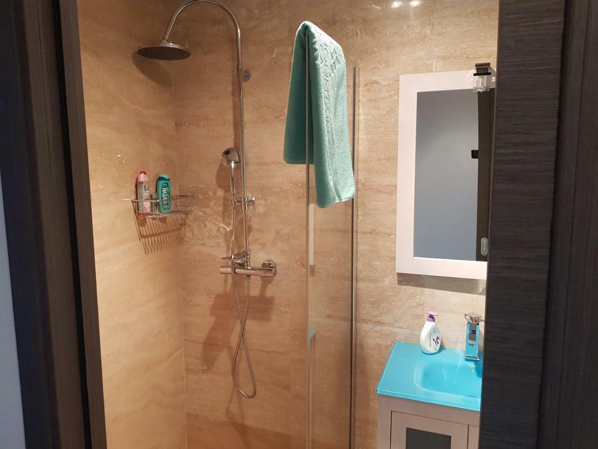 Apartment Пояна-Брашов Экстерьер фото