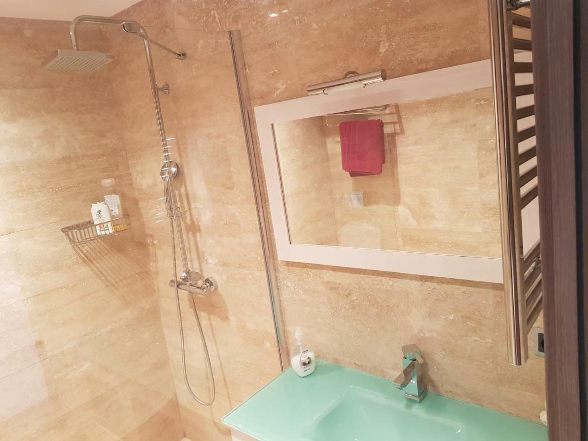 Apartment Пояна-Брашов Экстерьер фото